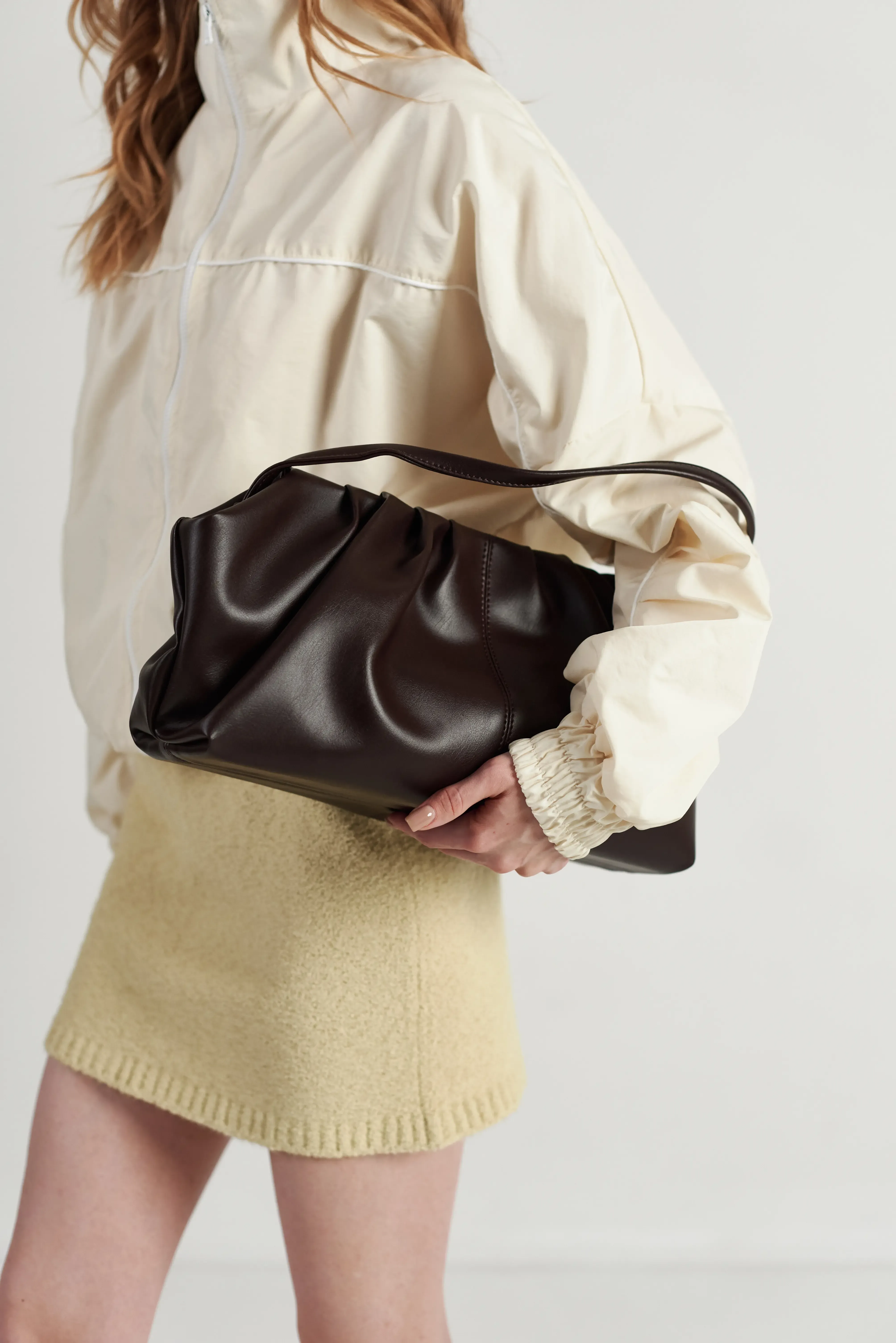 ALICE BAG CHOCOLATE